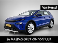 Skoda Elroq - 60 Business Edition | STOEL-STUURVERWARMING | NAVIGATIE | ADAPTIEF CRUISECONTROL | CAMERA