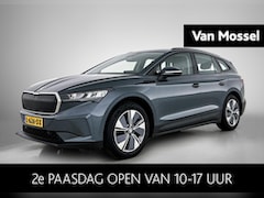 Skoda Enyaq iV - 60 | 93% SOH | ADAPTIEF CRUISECONTROL | PARKEERSENSOREN | NAVIGATIE | CLIMATE CONTROL |