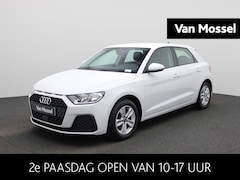 Audi A1 Sportback - 25 TFSI Pro Line 95 PK | Navigatie | Cruise Control | Parkeersensoren | smartphone interfa