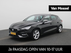 SEAT Leon Sportstourer - 1.0 TSI FR Business Intense | ACC | ACHTERUITRIJCAMERA | PARKEERSENSOREN | VIRTUAL COCKPIT