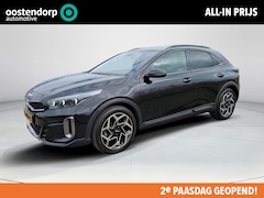 Kia XCeed - 1.5 T-GDi GT-Line | CarPlay | Camera | Cruise
