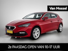 SEAT Leon - 1.0 TSI Style Launch Edition | CAMERA | DIGITAAL DASHBORD | PARKEERSENSOREN | ADAPTIVE CRU