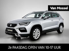 SEAT Ateca - 1.0 TSI Style | CAMERA | ELEK. LAADKLEP | PARKEERSENSOREN | CRUISE CONTROL | CLIMATE CONTR