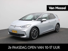 Volkswagen ID.3 - Pro Business 59 kWh | Navigatie | Draadloze Apple Carplay | Adaptieve cruise control | Lan