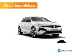Opel Astra - GS - Plug-In Hybrid | 3, 7 kW boordlader | 7, 4 kW boordlader | Achteruitrijcamera 180°