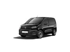 Peugeot Partner - Standaard - Elektrisch | Elektrisch verstelbare en verwarmbare buitenspiegels | Parkeersen