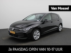 Volkswagen Golf - 1.5 eHybrid Life Edition 204PK| Orgineel Nederlands | Apple Carplay Draadloos | Achteruitr