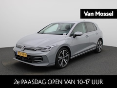 Volkswagen Golf - 1.5 eHybrid Life Edition Navigatie | Camera | parkeersensoren | Cruise control | Airco | 1