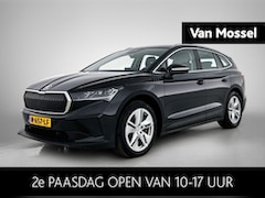 Skoda Enyaq iV - 80 204 PK | Automaat | Achteruitrijcamera | Parkeersensoren | Navigatie | Apple Carplay &