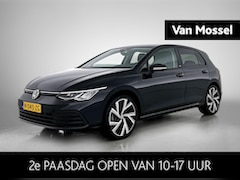 Volkswagen Golf - 1.5 eTSI R-Line Business 150 PK | Automaat | Camera | Navigatie | Climate Control | Cruise