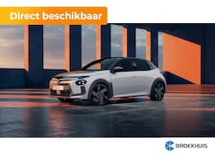 Lancia Y(psilon) - Ypsilon HF Automaat