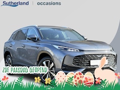 MG HS - 1.5 TGDI Luxury Plug-in Hybride | PHEV | Stoelverwarming | 360 graden camera | Ledereren b