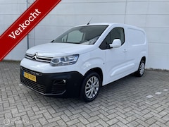 Citroën Berlingo - bestel 1.2 PureTech Club / L2 /MARGE