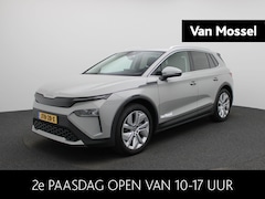 Skoda Elroq - 60 Business Edition Tour 204 PK | Automaat | 17% Bijtelling | LED Koplampen | Trekhaak | S