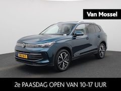 Volkswagen Tiguan - 1.5 eHybrid Life Edition 204 PK | Panoramadak | Stoelverwarming | LED Koplampen | Apple Ca