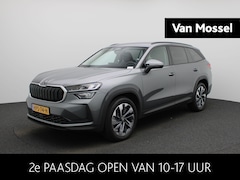 Skoda Kodiaq - 1.5 TSI MHEV Business Edition 7-zitter 150 PK | Automaat | Derde Zitrij | Parkeersensoren