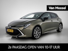 Toyota Corolla - 1.8 Hybrid Executive 122 PK | Automaat | Trekhaak | Climate Control | Cruise Control | App