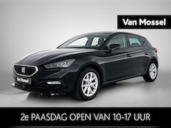 SEAT Leon - 1.0 TSI Style Business Intense | ADAPTIEF CRUISECONTROL | CAMERA | Digitaal dashboard | KE