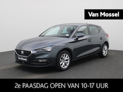 SEAT Leon - 1.0 TSI Style | NAVIGATIE | PARKEERSENSOREN | APPLE CARPLAY | CRUISE CONTROL | DIGITAAL DA