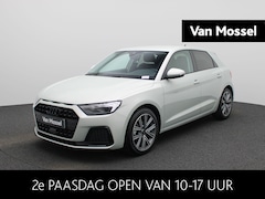 Audi A1 Sportback - 30 TFSI Advanced edition l Adaptive cruise control l Climate control l Stoelverwarming l N
