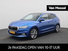 Skoda Fabia - 1.0 TSI Business Edition 95 PK | Stoelverwarming | Parkeersensoren | Achteruitrijcamera |