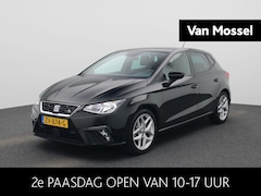 SEAT Ibiza - 1.0 TSI FR Business Intense 95 PK | Navigatie | Achteruitrijcamera | Cruise Control | Appl
