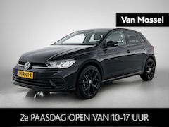 Volkswagen Polo - 1.0 TSI Life Edition 95PK | Virtual cockpit | LED | Apple Carplay/ Android auto | Camera |