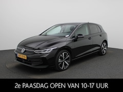 Volkswagen Golf - 1.5 eHybrid Life Edition 204 PK| Origineel Nederlands | 1e Eigenaar | Navigatie | 18 Inch