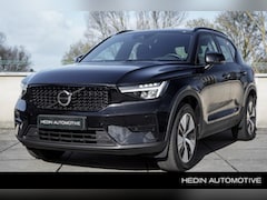 Volvo XC40 - T4 Plug-in hybrid Plus Dark 210pk | 1800kg Trekgewicht | Adaptive Cruise & Pilot Assist |