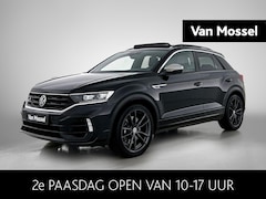 Volkswagen T-Roc - 2.0 TSI 4Motion R 300 PK | Panoramadak | Afneembare Trekhaak | Sfeerverlichting | Dealeron