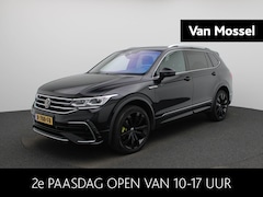Volkswagen Tiguan Allspace - 1.5 TSI R-Line Business 150 PK| Origneel Nederlands | 1e Eigenaar | Dealeronderhouden | 7