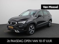 SEAT Ateca - 1.0 TSI Style Business Intense | CLIMATE CONTROL | DIGITAAL DASHBOARD | CAMERA | STOELVERW