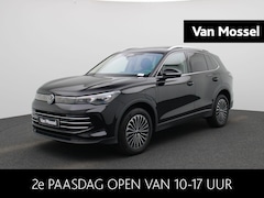 Volkswagen Tiguan - 1.5 eHybrid Elegance | 204 PK | EM | Ergo Active Stoelen | Panorama Schuif/Kantel dak | Tr