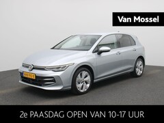 Volkswagen Golf - 1.5 eHybrid Life Edition | Navigatie | Draadloze Apple Carplay | Adaptieve cruise control