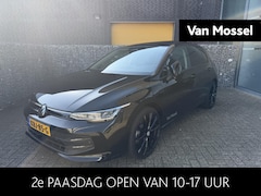 Volkswagen Golf - 1.5 eHybrid Life Edition 204 PK | SOH 100% | Automaat | Adaptive Cruise Control | Lane Ass