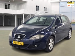 SEAT Leon - 1.4 TSI Stylance-Navi-Clima-Cruise-Trekhaak-Nw APK