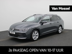 Volkswagen Golf Variant - 1.5 TSI Life Edition | Apple carplay | Adaptive cruise control | Parkeersensoren | Achteru
