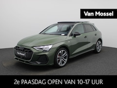 Audi A3 Sportback - 45 TFSI e S edition Competition | S-line | Automaat | Navigatie | Smartphone interface | C