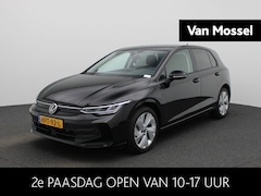 Volkswagen Golf - 1.5 eHybrid Life Edition Navigatie | Camera | Parkeersensoren | Cruise control | 17 Inch V