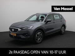 SEAT Tarraco - 1.5 TSI Style 150 PK | Automaat | LED Koplampen | Achteruitrijcamera | Keyless-Entry | Nav