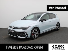 Volkswagen Golf - 1.5 eHybrid GTE 272 PK | Panoramadak | Trekhaak | 18 Inch Catania Velgen | LED Matrix | St