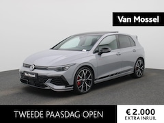 Volkswagen Golf - 2.0 TSI GTI Clubsport 301 PK| Panoramadak | 19 Inch Velgen | LED Matrix | 3D Ledachterlich