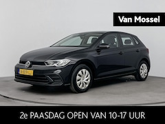 Volkswagen Polo - 1.0 TSI Polo