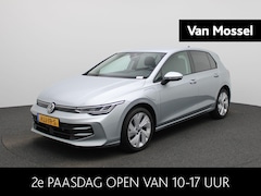Volkswagen Golf - 1.5 eHybrid Life Edition 204 PK| Origineel Nederlands | 1e Eigenaar | Navigatie | Achterui