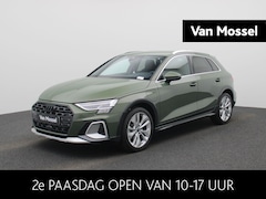 Audi A3 allstreet - 40 TFSI e Advanced edition l Adaptive cruise control l Navigatie l Climate control l Achte