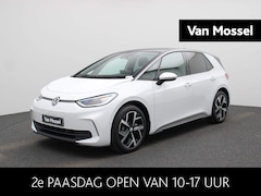 Volkswagen ID.3 - Pro Business 59 kWh | Navigatie | Draadloze Apple Carplay | Adaptieve cruise control | Lan