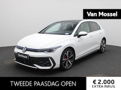 Volkswagen Golf - 1.5 eHybrid GTE 272 PK| Panoramadak | Head-Updisplay | 360 Camera | 18 Inch Velgen | Navig