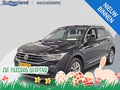 Volkswagen Tiguan - 1.5 TSI Life Business | 96500 km | Trekhaak | Navigatie. | VERWACHT