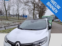Renault Kadjar - 1.2 TCe Bose 130pk Automaat Panorama dak | Climate control | Navigatie