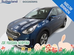 Kia Niro - 1.6 GDi Hybrid DynamicLine | 50.000 KM Verwacht